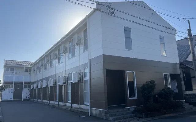 レオパレスあすわ 0