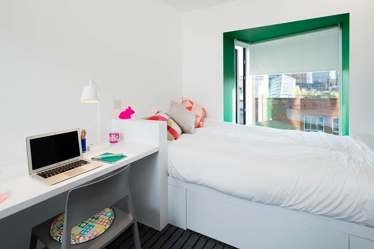 Gob Shoreditch Residence