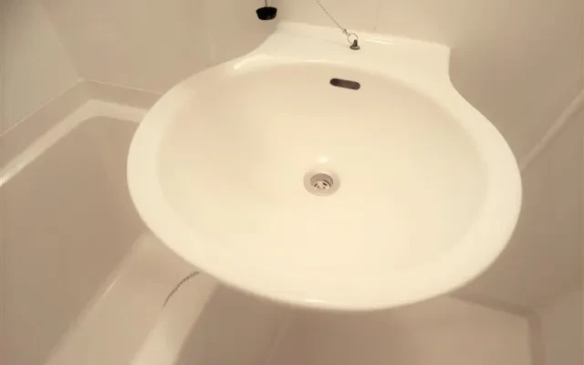 レオパレスアプリコーゼ - Kiyama-cho Sanyoki-gun student accommodation - 205号房间(带独立厨房)
