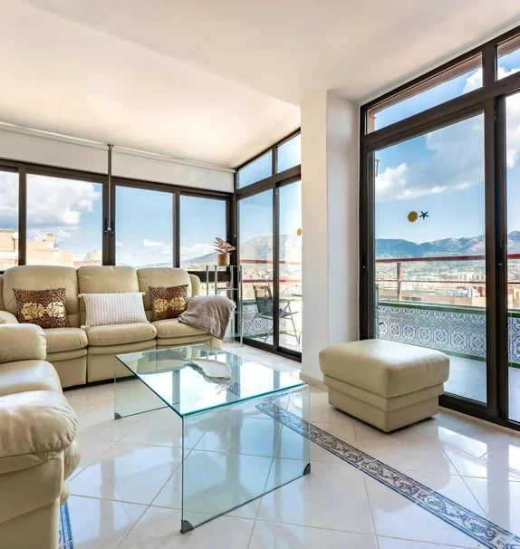 Skyviews Fuengirola