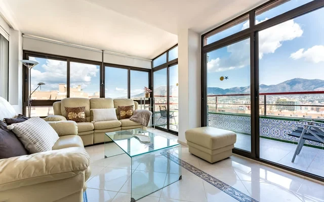 Skyviews Fuengirola 0
