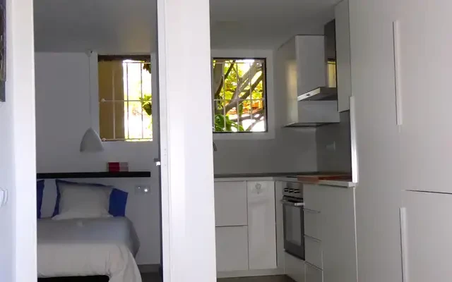 studio near Passeig Font 1