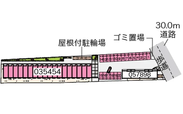 レオパレス大志 2