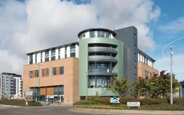 Dream Apartments Dundee 0