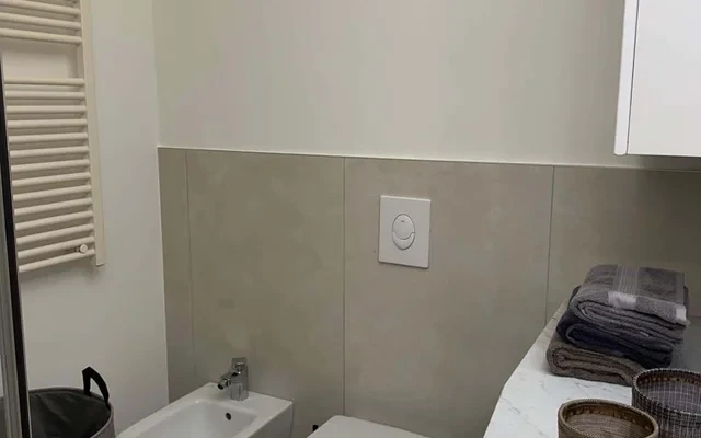 Apartment in Via Vigevano, Milano for 50 m² with 1 bedrooms 4