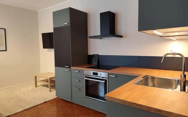 Bilocale in Via Girolamo Savonarola, Voghera 4