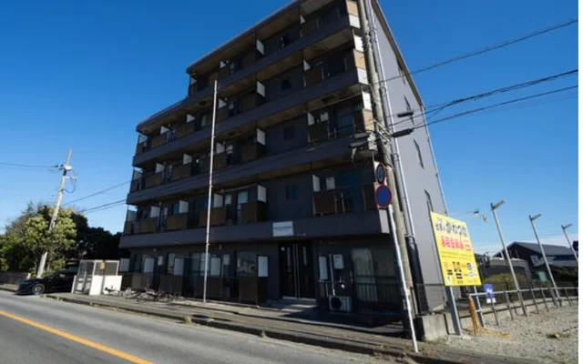 Aqua Tokyo bay residence 306 0