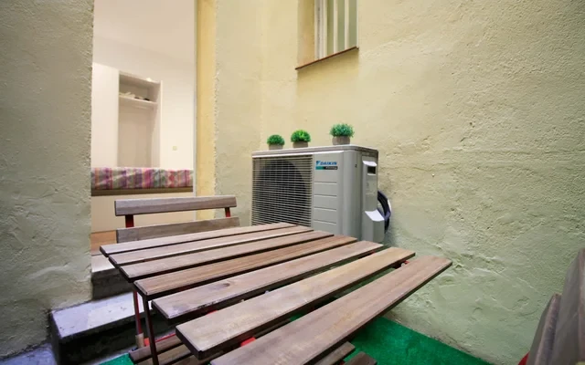 Studio Calle Duque de Sesto 2