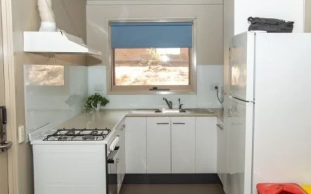 La Trobe University - Villas 1