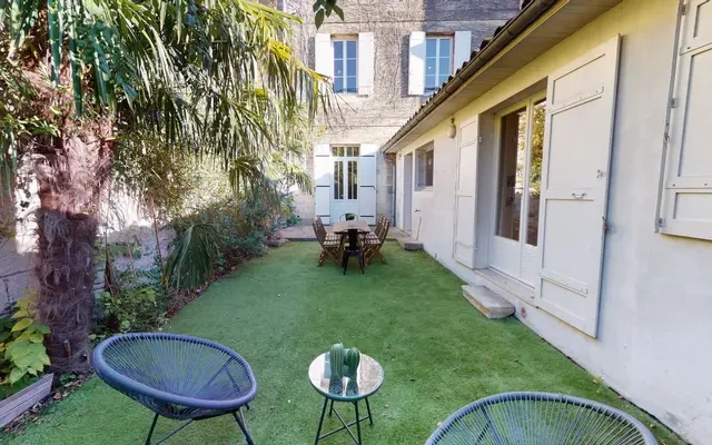 36 rue Charles Monselet, 33000 0