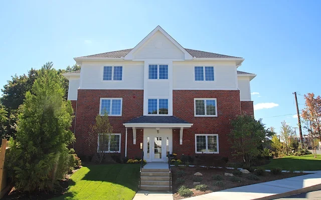 Ridgecrest Village 2