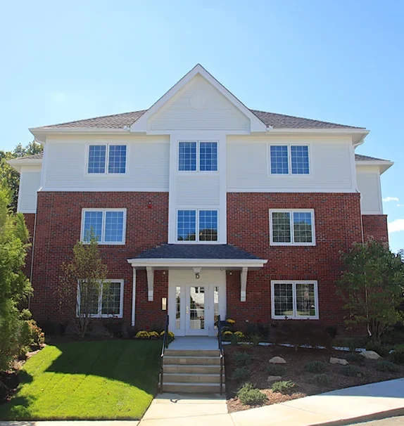 Ridgecrest Village