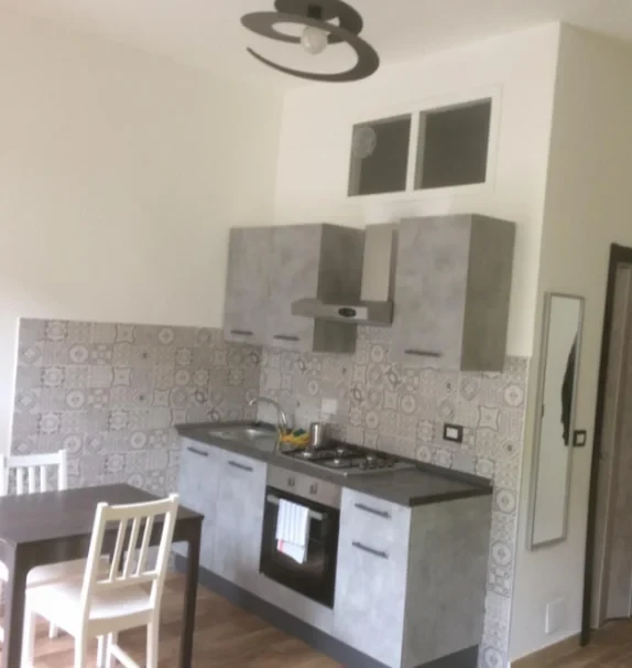 Studio near Giardino Giuseppe Saragat