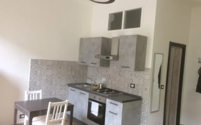Studio near Giardino Giuseppe Saragat 1