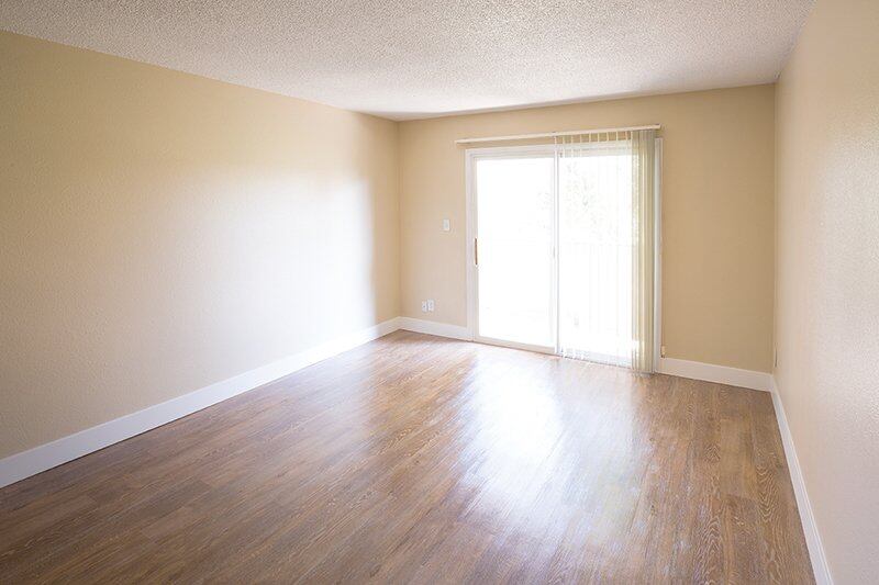 1 Bed / 1 bath Tahoe