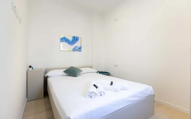 Arici 15 - Interno n.14 3
