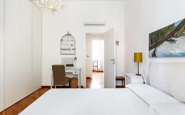 Saragozza Urban Apartment 3
