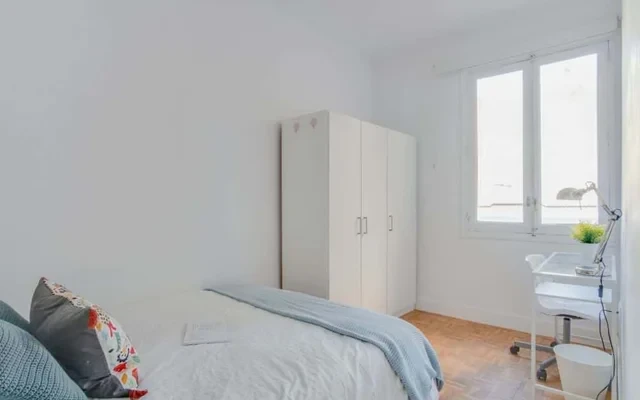 Appartamento Calle de Fernan Gonzalez 44 3