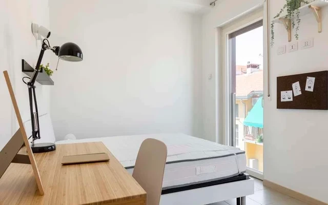 Appartamento in  Via Gardone 3
