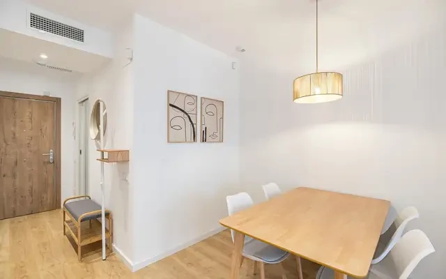 apartment in El Poble Sec   Parc de Montjuïc (Sants   Montjuïc) 2