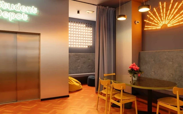 Student Depot Lublin 2