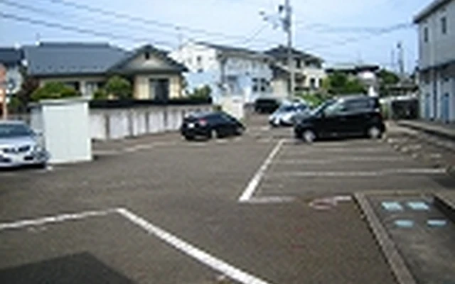 レオパレススマイル 3
