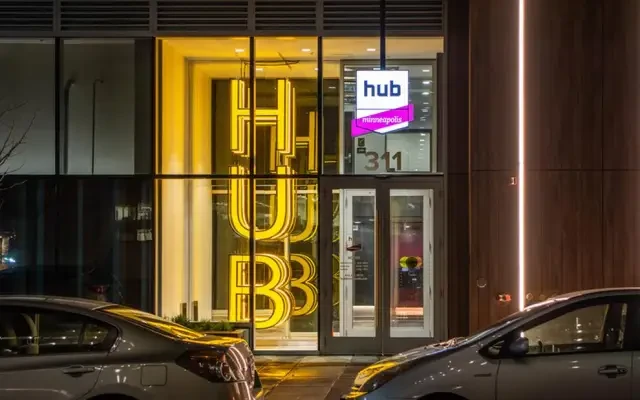 Hub Minneapolis 0