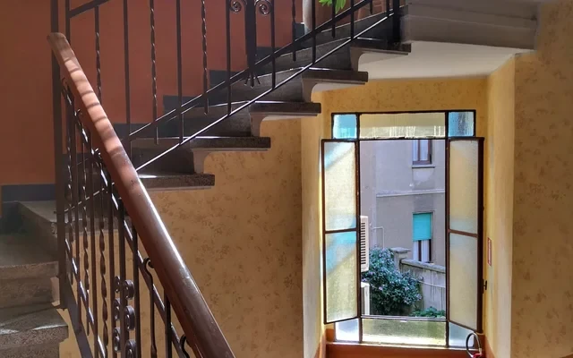 Apartment in Via Francesco de Sanctis, Milano for 50 m² with 1 bedrooms 3