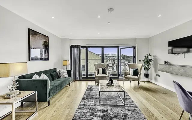 High Street 12275# 2