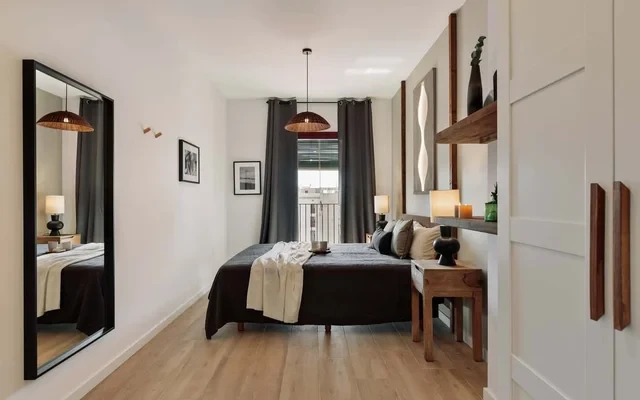 Tilapa - 2 bedrooms and terrace in Sant Antoni 4