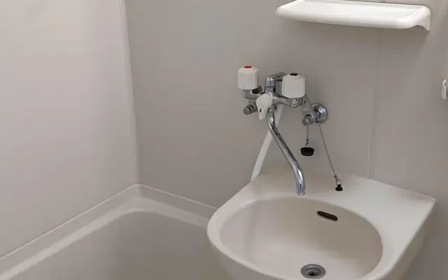 レオパレスビッグバレー 4