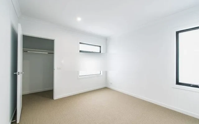 29 Quarter Circuit 3