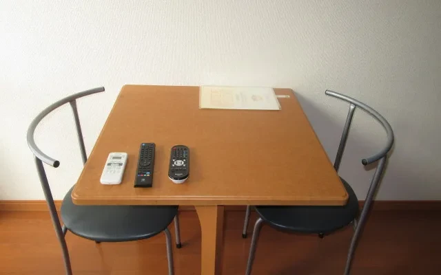 レオパレス小川 1