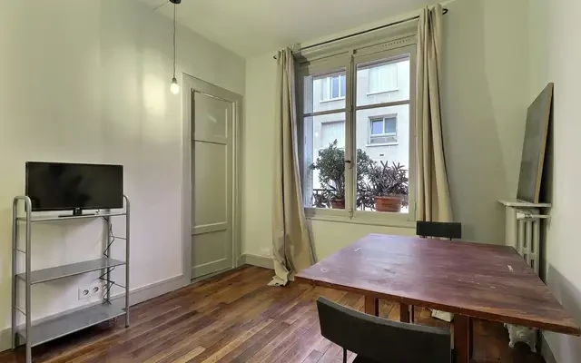 Rue de la Croix-Faubin 3