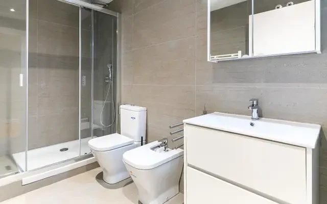 apartment in L'Antiga Esquerra de l'Eixample (Eixample) 4