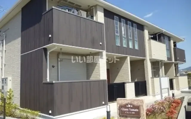 グランツ大和 2階 - 奈良市の学生向け宿泊施設