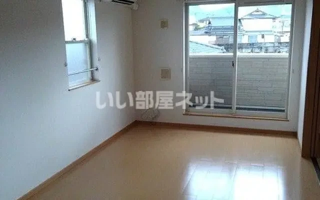 エアリ- ヒルⅡ 2階 - Aso student accommodation - 2階 - 2LDK