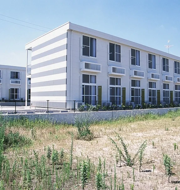 コンフォート赤羽根