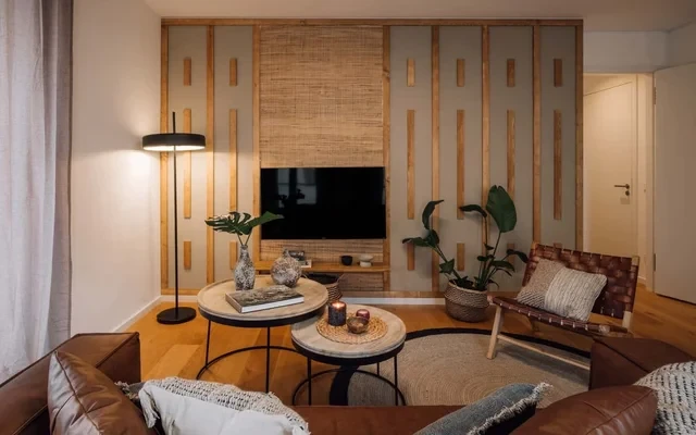 Ikela - 2 bedrooms and terrace in Tiergarten 4