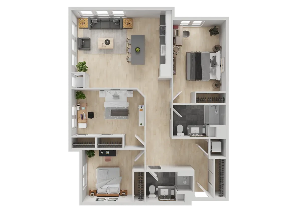 uhomes.com | Student Accommodation, Housing, Flats, Apartments for Rent