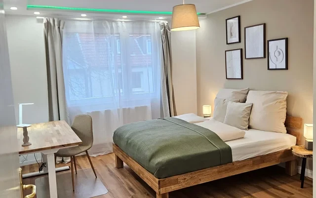 Apartment in Aldegreverstrasse, Essen for 45 m² with 1 bedroom 0