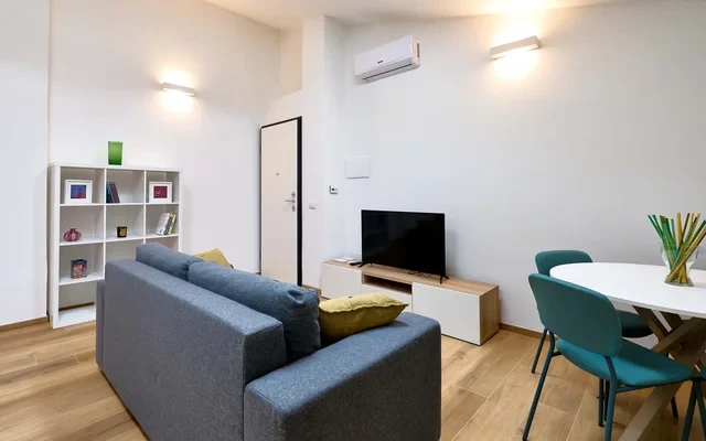 Apartment in Via Privata Maddalena Giudice Donadoni, Milano for 60 m² with 1 bedrooms 1
