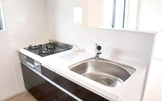 ホクレア 2階 - Samukawa-cho Koza-gun student accommodation - 2階 - 1LDK