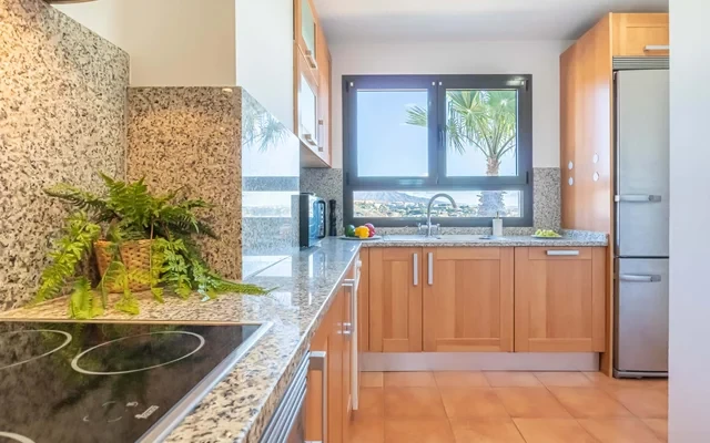 Sunset Golf International 4