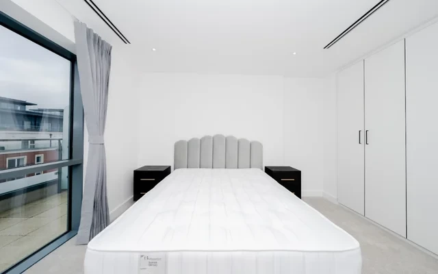 Fairbank House 3