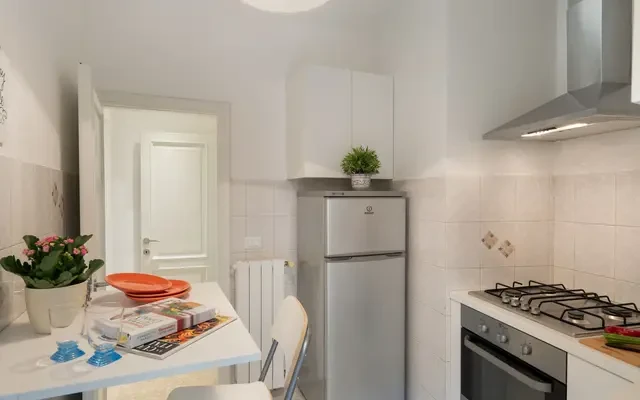 Angelico Apartment 1