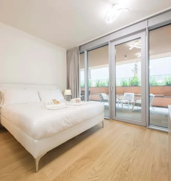 Piazzale John Fitzgerald Kennedy