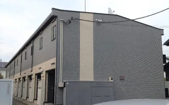 レオパレスさくら 0