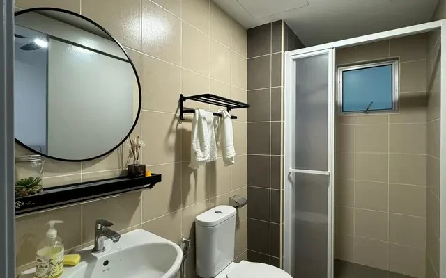 Razak City Residence @ Sungai Besi 3