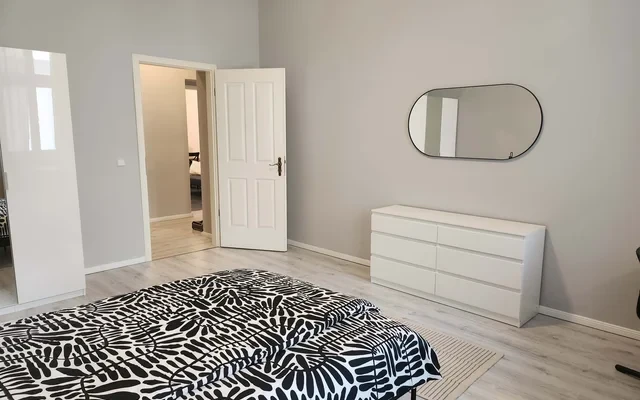 Apartment in Kreuzberg, Berlin 1